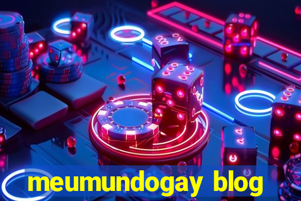 meumundogay blog